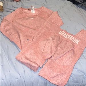 Gymshark Set
